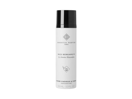 Essential Parfums • Nice Bergamot - Hair & Body mist