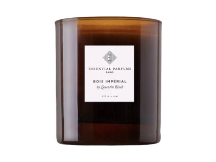 Essential Parfums • Bois Impérial - Candle