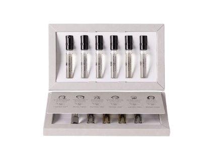 Essential Parfums • Discovery Set