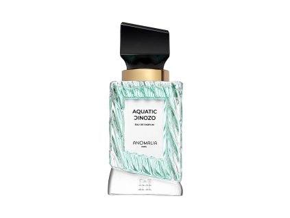 Anomalia Paris • Aquatic Ozonic