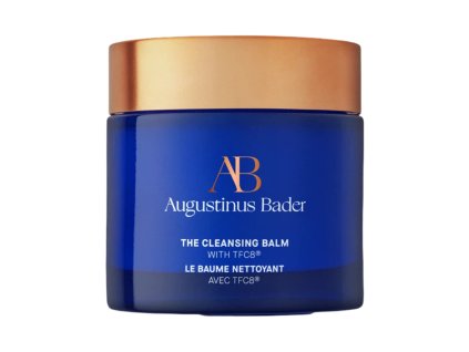 Augustinus Bader • The Cleansing balm