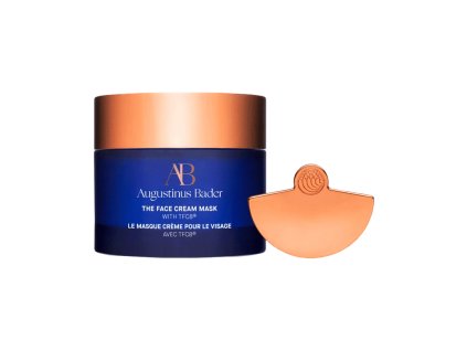 Augustinus Bader • The Face Cream mask