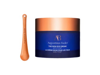Augustinus Bader • The Rich Eye cream