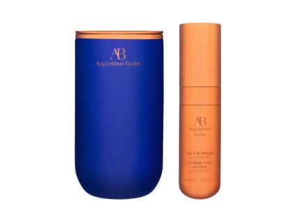 Augustinus Bader • The Eye cream