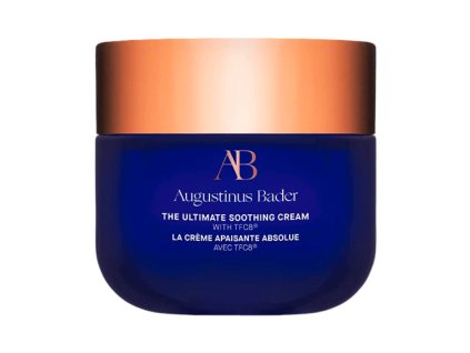 Augustinus Bader • The Ultimate Soothing cream