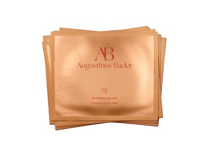 Augustinus Bader • The Hydrogel Face mask