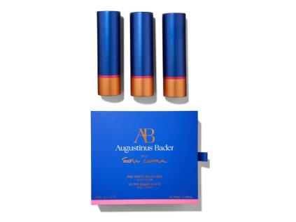 Augustinus Bader • Lip Balm trio