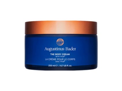 Augustinus Bader • The Body cream