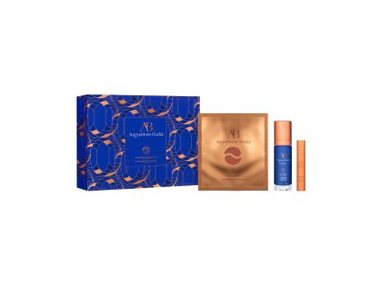 Augustinus Bader • The Revitalising essentials