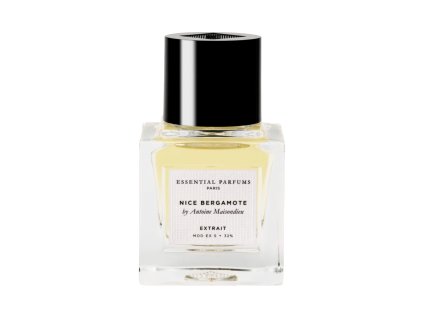 Essential Parfums • Nice Bergamot - Extrait