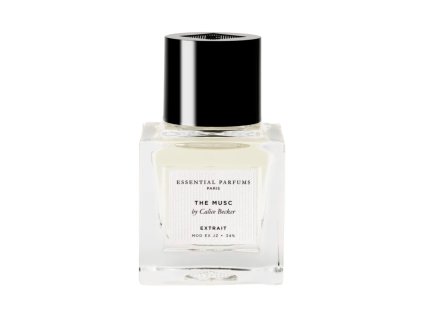 Essential Parfums • The Musc - Extrait de Parfum