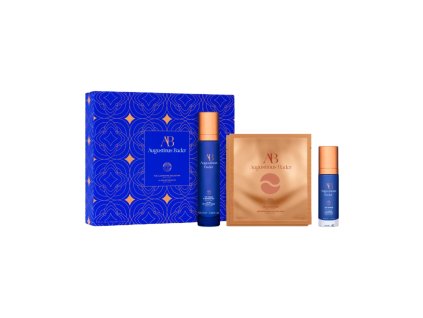 Augustinus Bader • The Illuminating collection