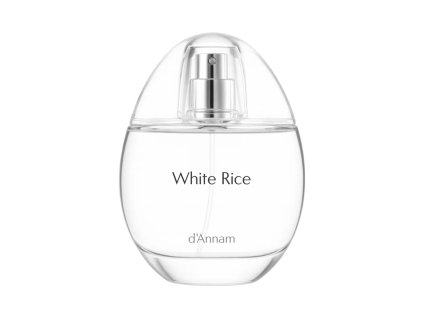 d´Annam • White Rice