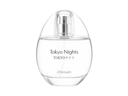 d´Annam • Tokyo Nights | TOKYOナイト