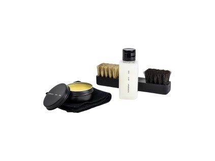 ALEXMONHART • ART.11 LEATHER CARE