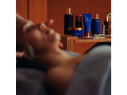 The Method Face by Augustinus Bader treatments- 90 minutes