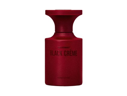 BORN TO STAND OUT • Black Creme