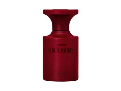 BORN TO STAND OUT • Black Karak