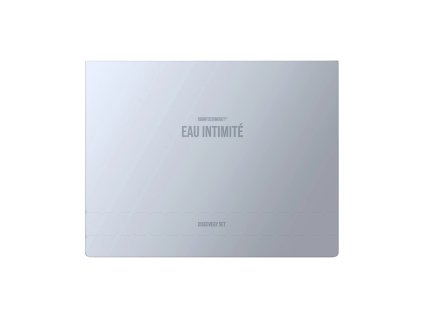 BORN TO STAND OUT • Discovery set - Eau Intimité