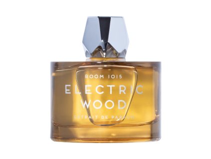 ROOM 1015 • Electric Wood Extrait