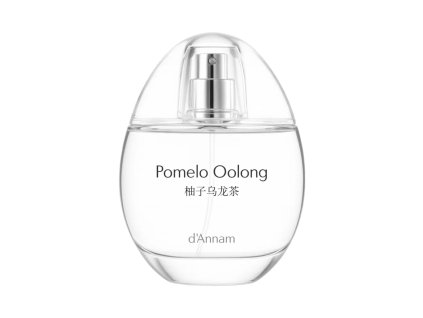 d´Annam • Pomelo Oolong | 柚子乌龙茶