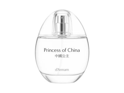 d´Annam • Princess of China