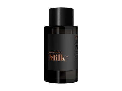 Commodity • Milk | Bold