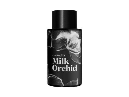 Commodity X Perfumerism • Milk Orchid