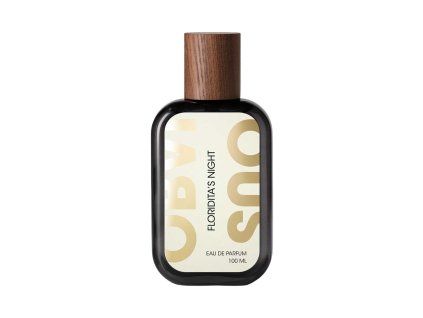 OBVIOUS • Floridita’s Night