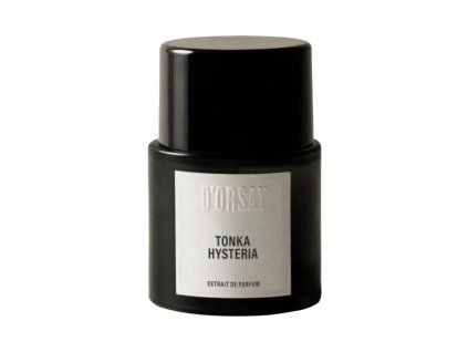 D’ORSAY • Tonka Hysteria