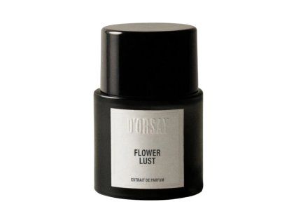D’ORSAY • Flower Lust