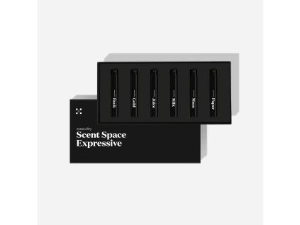 Commodity • Scents Space Expressive
