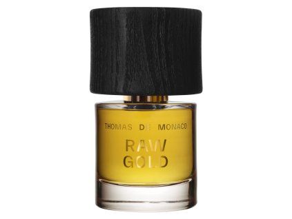 Thomas de Monaco • Raw Gold