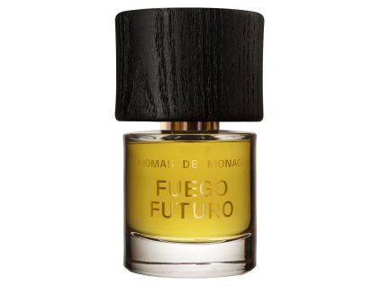 Thomas de Monaco • Fuego Futuro
