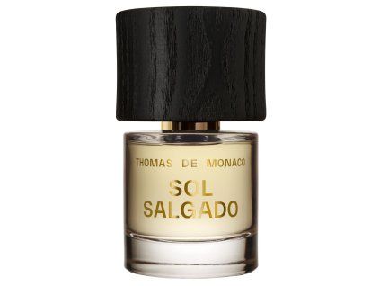 Thomas de Monaco • Sol Salgado