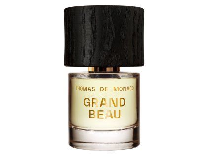 Thomas de Monaco • Grand Beau