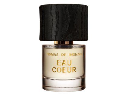 Thomas de Monaco • Eau Coeur