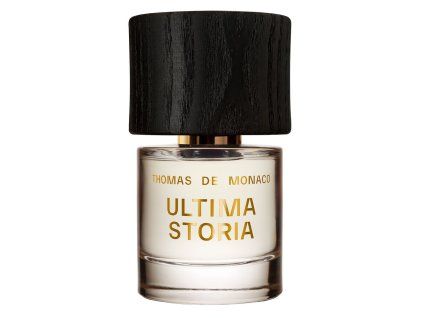 Thomas de Monaco • Ultima Storia