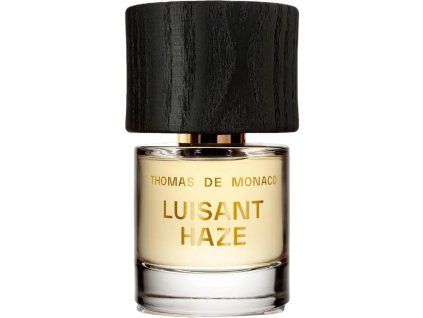 Thomas de Monaco • Luisant Haze