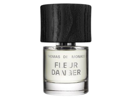Thomas de Monaco • Fleur Danger