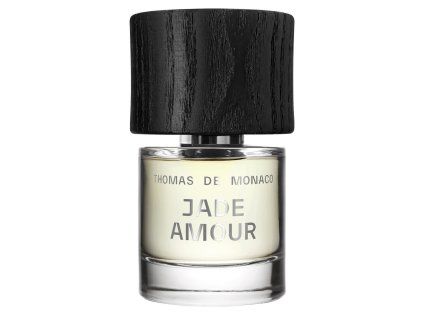 Thomas de Monaco • Jade Amour