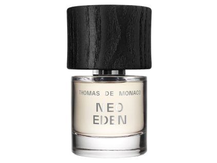 Thomas de Monaco • Neo Eden
