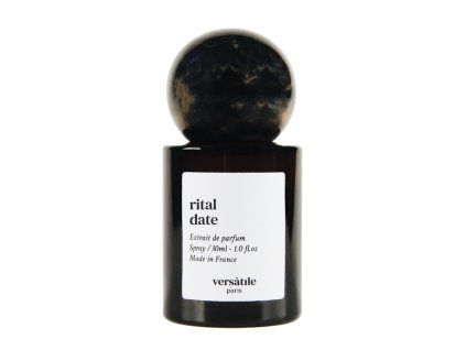 Versatile Paris • Rital Date