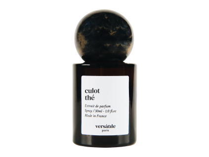 Versatile Paris • Culot Thé
