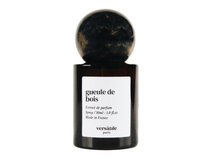 Versatile Paris • Gueule de Bois