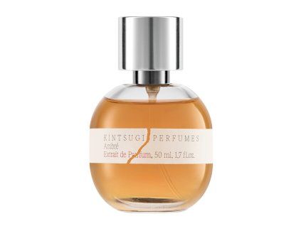Kintsugi • Ambré Oud