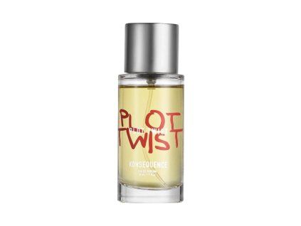 KONSEQUENCE • Plot Twist