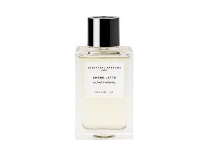 Essential Parfums • Ambre Latte