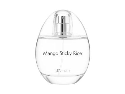 d´Annam • Mango Sticky rice