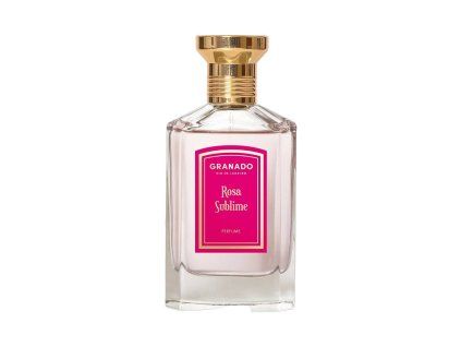 Granado • Rose Sublime
